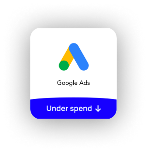 google ads advertising alert