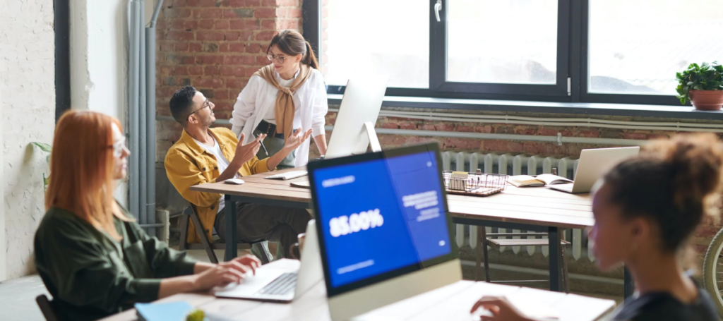 paid advertising agency dashboard