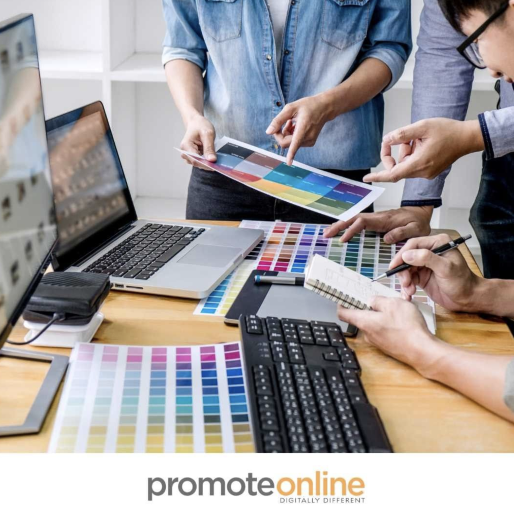 Promote-online