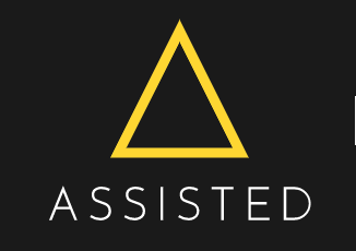 Assisted Agency Logo